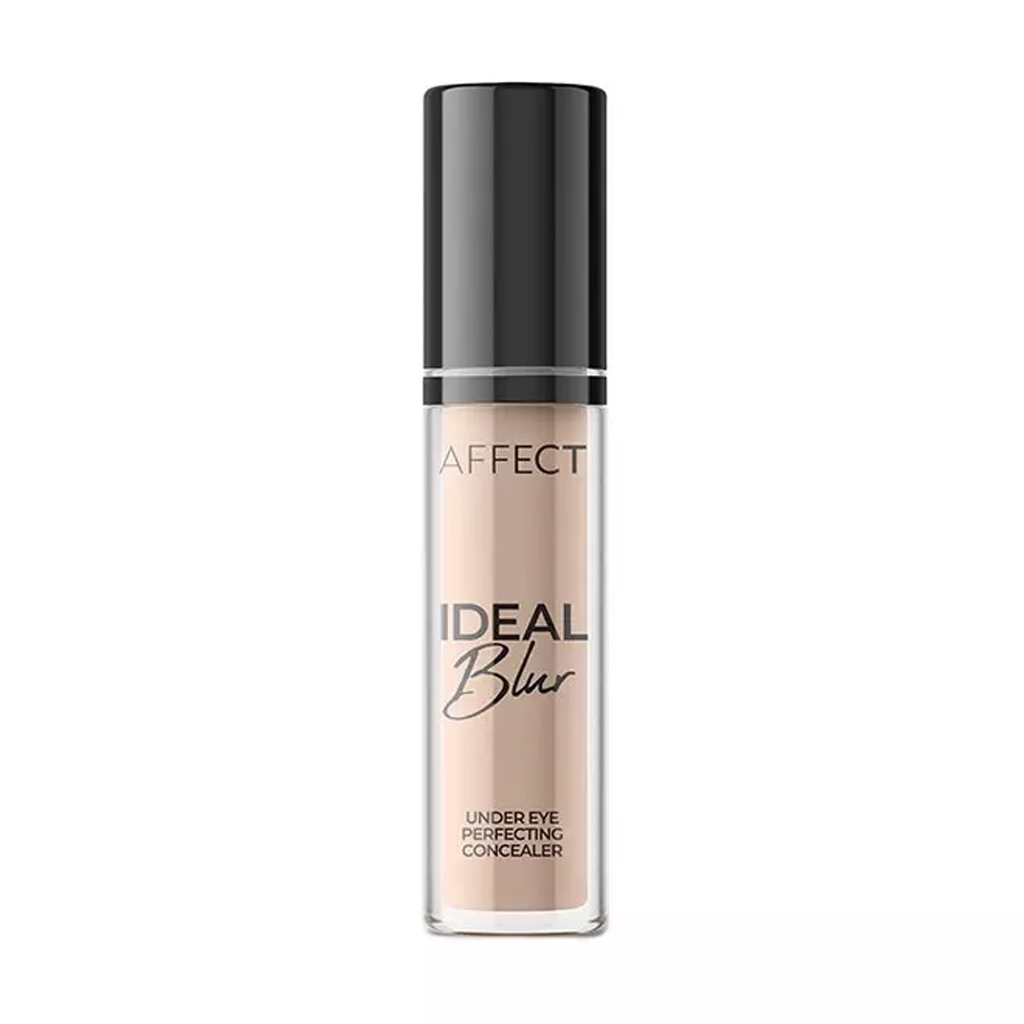 Консилер для обличчя Affect Cosmetics Ideal Blur Under Eye Perfecting Concealer, 1N, 5 г