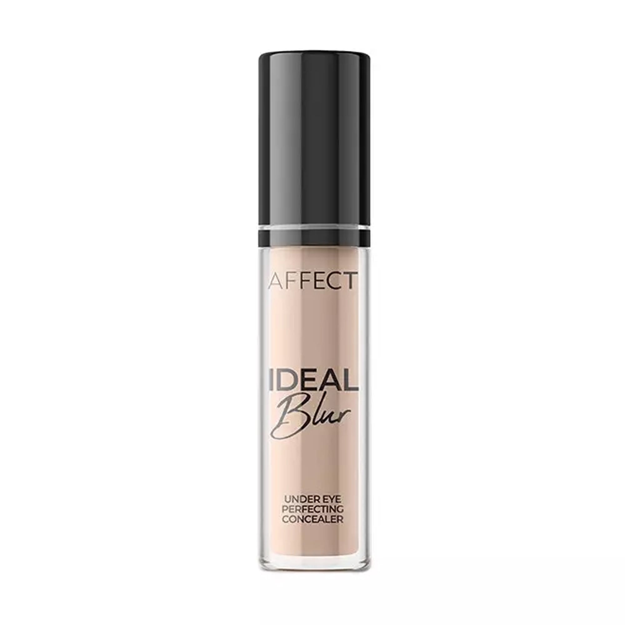 Уцінка! Консилер для обличчя Affect Cosmetics Ideal Blur Under Eye Perfecting Concealer, 1N, 5 г